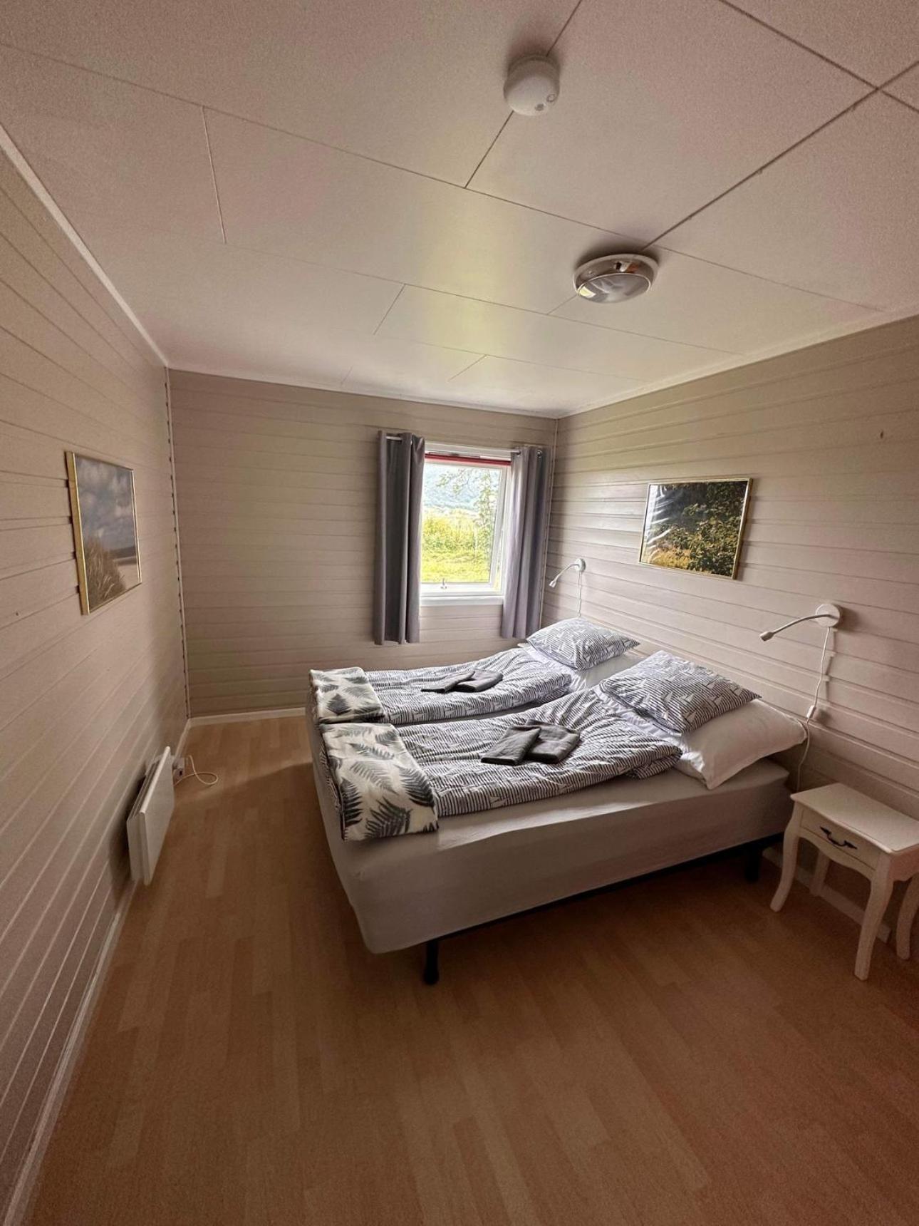 Midnattsolveien 3158,Sommarhusstrand Laukvik Lofoten Norway 외부 사진