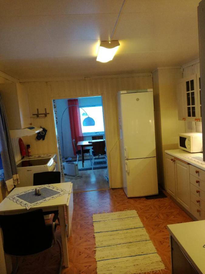 Midnattsolveien 3158,Sommarhusstrand Laukvik Lofoten Norway 외부 사진