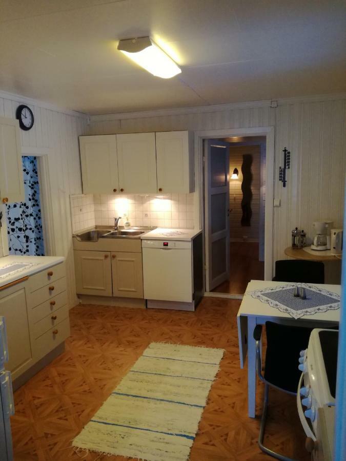 Midnattsolveien 3158,Sommarhusstrand Laukvik Lofoten Norway 외부 사진