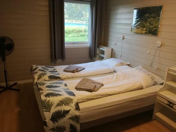 Midnattsolveien 3158,Sommarhusstrand Laukvik Lofoten Norway 외부 사진