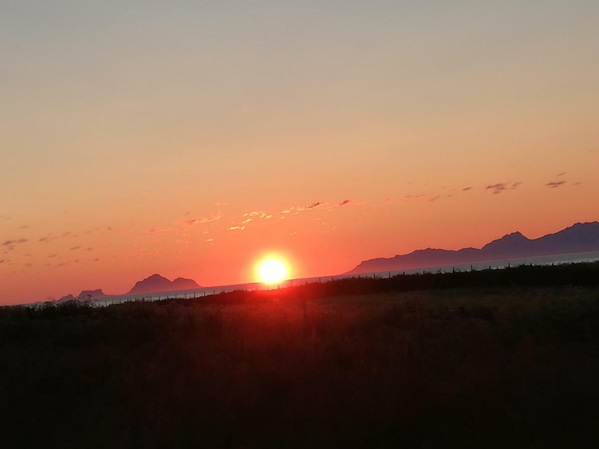 Midnattsolveien 3158,Sommarhusstrand Laukvik Lofoten Norway 외부 사진